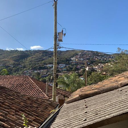 Cantinho Agradavel Em Ouro Preto Ouro Preto  Bagian luar foto