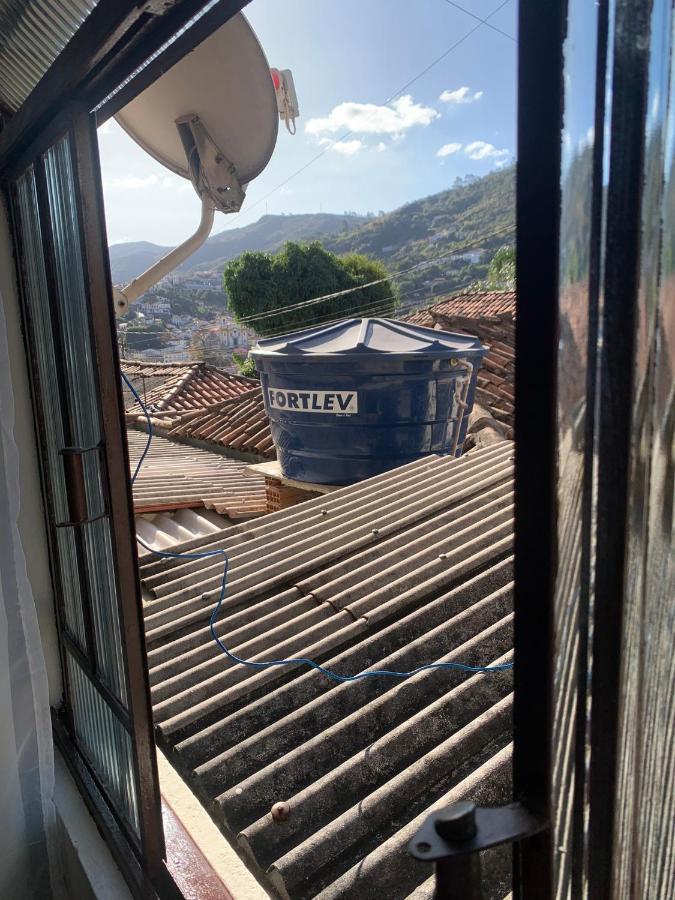 Cantinho Agradavel Em Ouro Preto Ouro Preto  Bagian luar foto
